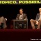 Carlo Petrini, Mario Calabresi , Stefano Liberti