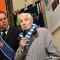 Ferruccio Maruffi, presidente dell'ANED del Piemonte