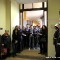 Commemorazione dei partigiani lavoratori FIAT