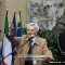Bruno Segre, presidente dell’Associazione nazionale perseguitati politici italiani antifascisti (A.N.P.PI.A.)