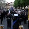 La banda musicale della Polizia Municipale 