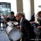 Fringe: Marching Band - I parenti della sposa