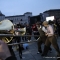 Marching Band, I Parenti della Sposa - piazza Castello