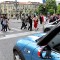 Semaforo rosso