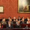 Sala Rossa - Commemorazione di Aldo Moro 