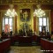 Sala Rossa - Commemorazione di Aldo Moro 
