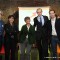 Sergio Roda, Laura Montanaro, Mariagrazia Pellerino, Piero Fassino, Paolo Romano