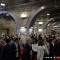 Un momento dell'inaugurazione