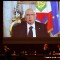 Il videomessaggio del Presidente della Repubblica
