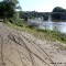 Arrivando al ponte Balbis