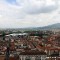 Vista sul campus Einaudi e Basilica di Superga