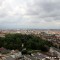 La macchia verde dei giardini Reali