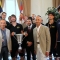 La PMS Torino con il trofeo Città di Torino