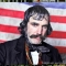 Daniel Day-Lewis - Gangs of New York, 2002
