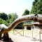 Dinosauri al Parco Michelotti