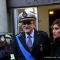 Alberto Gregnanini, comandante della Polizia Municipale e l\'Assessore Giuliana Tedesco