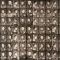 Fotografie antropometriche delle donne del convoglio del 24 gennaio 1943