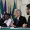 Marco De Giorgi, Cecile Kyenge, Luciano Scagliotti, Alessandro Portinaro