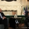 Martin Schulz intervistato da Mario Calabresi