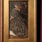 Sidonia Von Bork - Edward Burne-Jones - 1860