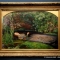 Ofelia - John Everett Millais - 1851/52