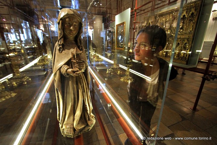 I Tesori del Portogallo in mostra a Palazzo Madama