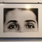 Occhi di Tina. Edward Weston, 1924