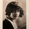 Tina Modotti a San Francisco. Anonimo, 1920 ca.
