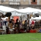 Mostra mercato Vintage e Artigianato moda in piazza Carlo Alberto