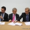 La firma del Protocollo Terrevive