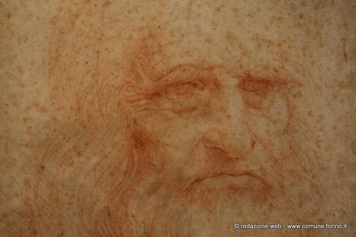 Leonardo e i tesori del re. Capolavori da ammirare alla Biblioteca Reale