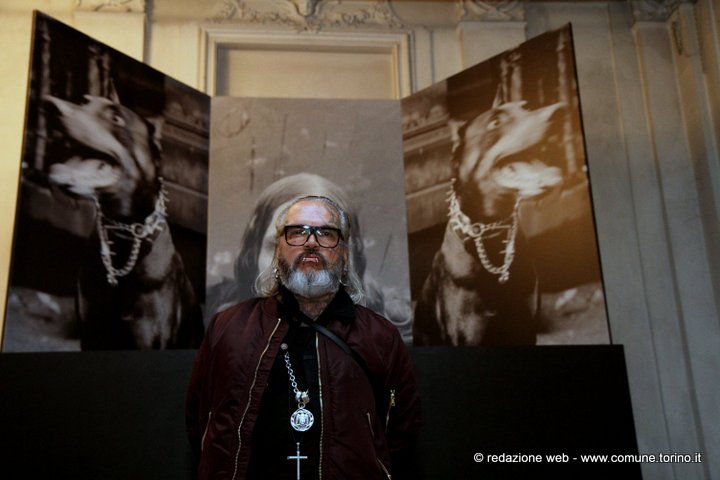 Sven Marquardt, da Berlino a Torino
