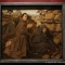 Jan van Eyck - Stimmate di San Francesco