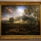 Jan Frans van Bloemen - Paesaggio romano con temporale