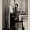 Studio Piaz, Lempicka nella sua camera da letto, 1930 circa