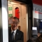 Ban Ki-moon lascia Torino