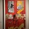 Grande interno rosso, Henri Matisse