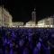 La piazza del Torino Jazz Festival
