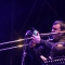 Gianluca Petrella, trombone