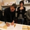 La firma di Lorenzo Bagnacani, Presidente di Amiat