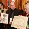 I riconoscimenti del presidente della Repubblica Sergio Mattarella ai familiari delle vittime delle foibe