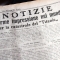 La Stampa, 17 Aprile 1912