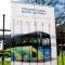 Nuovi autobus della linea Torino - Aeroporto di Caselle