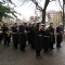 La Banda Musicale del Corpo di Polizia Municipale del Comune di Torino
