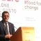 Gian Marco Centinaio, Ministro delle Politiche agricole, alimentari, forestali e del turismo