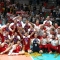 La Polonia si laurea Campione del Mondo