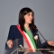 La Sindaca Chiara Appendino