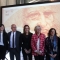 La conferenza stampa di presentazione della mostra "Leonardo da Vinci - Disegnare il futuro" a Palazzo Reale