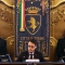 Il Presidente del Consiglio Comunale, Francesco Sicari