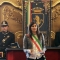 La Sindaca Chiara Appendino